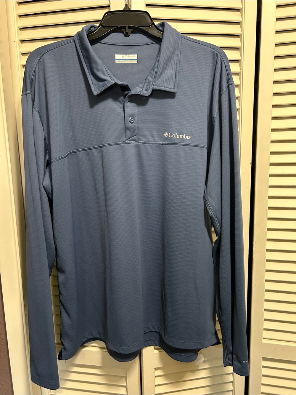 Columbia Polo